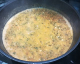 Foto del paso 7 de la receta: Mero en salsa