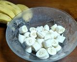 Foto langkah ke 1 dari resep Pisang Energen (206).