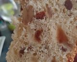 Foto del paso 5 de la receta: Pan dulce vegano (2da versión)