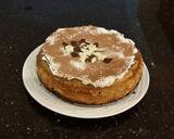 Cappucchino Cheesecake recipe step 21 photo