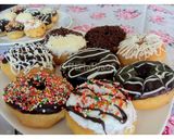 Foto langkah ke 8 dari resep Donat Kentang Empuk 🍩.