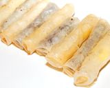 Csokoládés tavaszi tekercs recept fázis 5 fotója