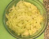Foto del paso 3 de la receta: Ensalada con atún súper fresca