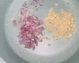 Foto langkah ke 1 dari resep Nasi Liwet Angkak.