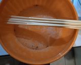 Foto del paso 4 de la receta: Brochetas de res