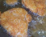 Foto langkah ke 3 dari resep Chicken Katsu.
