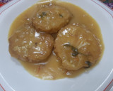Foto del paso 9 de la receta: Patatas a la importancia