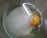Foto del paso 1 de la receta: Pancitos "Súper esponjosos"