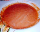 Foto del paso 1 de la receta: Gazpacho andaluz ✨