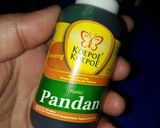Gambar langkah 2 resipi Lenggang @ Ketayap.