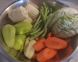 Foto del paso 2 de la receta: Albóndigas de res🌹
