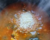 Foto del paso 5 de la receta: Guiso de Arroz Liviano 🌱