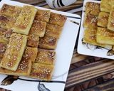 عکس مرحله 8 از دستور شیرینی زبان