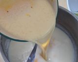 Foto langkah ke 5 dari resep Jelly Jagung Saffron.
