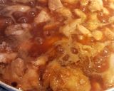 Foto del paso 5 de la receta: Pollo a la naranja