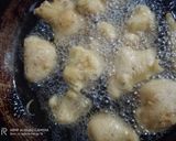 ચણા ના લોટ ના ડાકોર ના ગોટા (Besan Flour Dakor Gotta Recipe In Gujarati) રેસીપી સ્ટેપ2ફોટો
