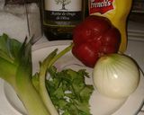 Foto del paso 1 de la receta: Picadillo delicioso