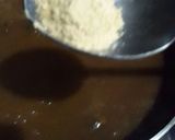 A picture of step 3 of Imli ki khutti methi spicy chutneu.