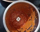 A picture of step 5 of Watermelon rind jam (Tarmujer khoshar Jam).