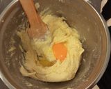 Foto del paso 2 de la receta: Funfeticake 🎂🍡🍦