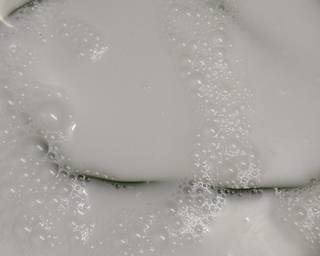 Es Selendang Mayang - Step 5