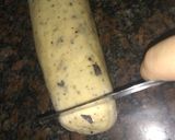 Foto del paso 5 de la receta: Galletitas con chips
