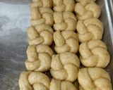 A picture of step 3 of Alkaki.