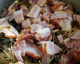 Foto del paso 2 de la receta: Arroz Árabe