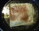 Foto del paso 9 de la receta: Manzana con foie y queso de cabra