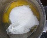 صورة لخطوة 3 من وصفة كيكة تركية بالشوكولاته والفراولة