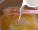 Foto del paso 3 de la receta: Budín de limón