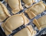 A picture of step 18 of Empanadas de Pino Chilenas 🇨🇱.