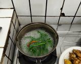 Foto langkah ke 3 dari resep Ayam Batokok Lado Mudo (khas Padang).