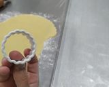 Foto del paso 2 de la receta: Galletas de limón🍋🍋 (con aceite)