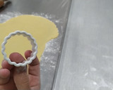 Foto del paso 2 de la receta: Galletas de limón🍋🍋 (con aceite)