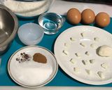 Foto del paso 1 de la receta Almoixàvena