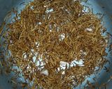 Foto del paso 2 de la receta: Arroz con fideos
