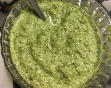 A picture of step 3 of Spicy amla chutney.
