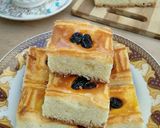 Foto langkah ke 5 dari resep Dutch Boterkoek.