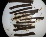 A picture of step 4 of Chocopie And Chocoballs.