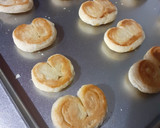Foto del paso 6 de la receta: Orejas
