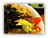 親子丼的食譜步驟3照片