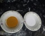 A picture of step 1 of Mutton paye.