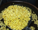 Foto del paso 5 de la receta: Boondhi - Dulce indio