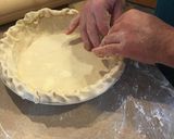 Foto del paso 9 de la receta: Pay de Calabaza