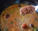 ராஜமா உருண்டை குழம்பு ரெசிபி ஸ்டேப் 7 புகைப்படம்