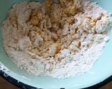 Foto del paso 3 de la receta: Pie de limón
