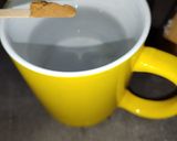 Foto del paso 3 de la receta: Infusión de té chai, cúrcuma y canela