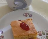Epres Gyors süti 🍓💕 recept fázis 2 fotója