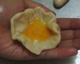 Foto langkah ke 6 dari resep Pempek Dos Simple 😍.